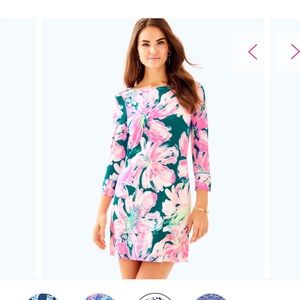 ISO Lilly Pulitzer Sophie, Sophiletta Dress